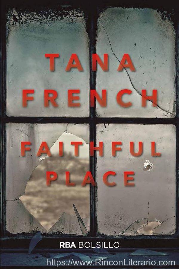 Faithful place