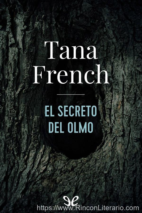 El secreto del olmo