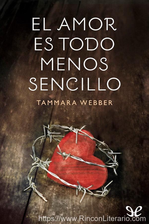 El amor es todo menos sencillo