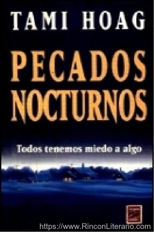 Pecados nocturnos
