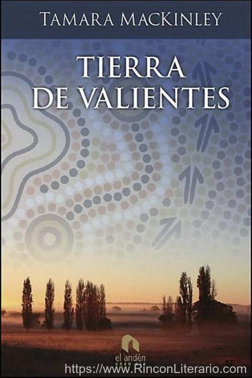 Tierra de valientes