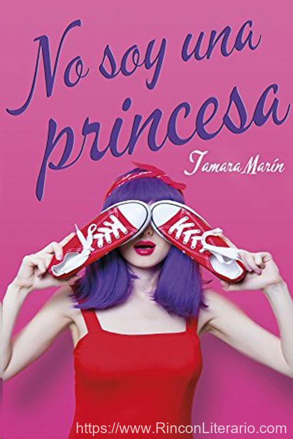 No soy una princesa