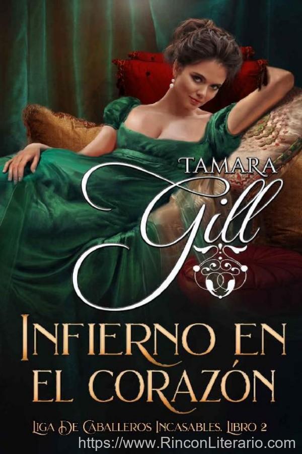 Infierno en el corazón