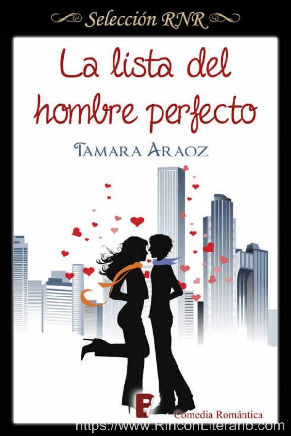 La lista del hombre perfecto