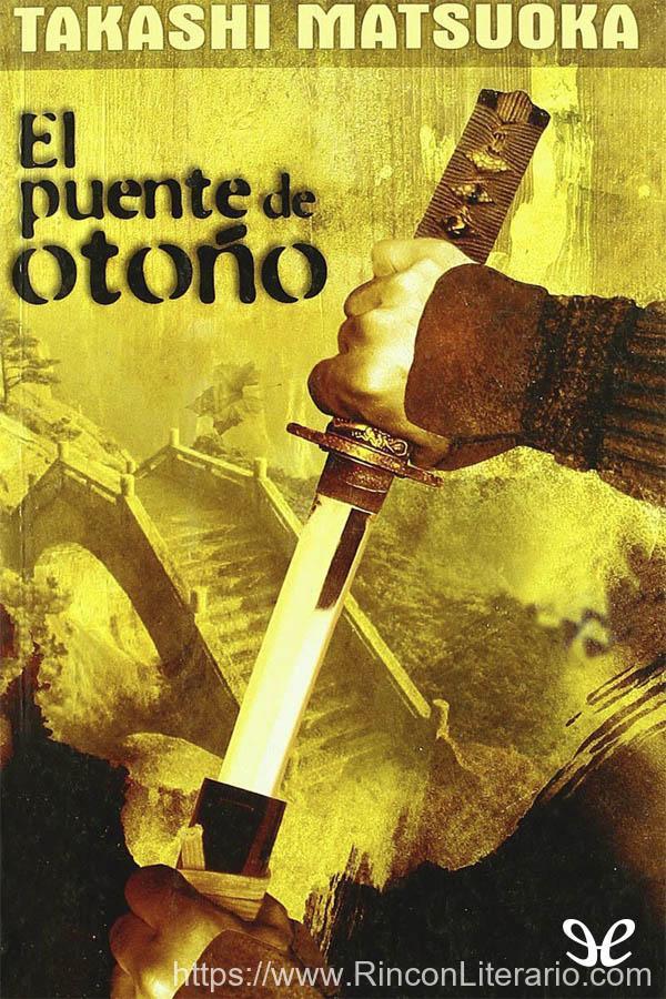 El puente de otoño