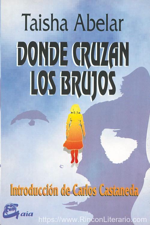 Donde cruzan los brujos