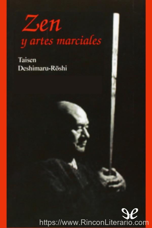 Zen y artes marciales