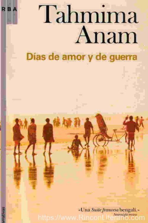 Días de amor y de guerra