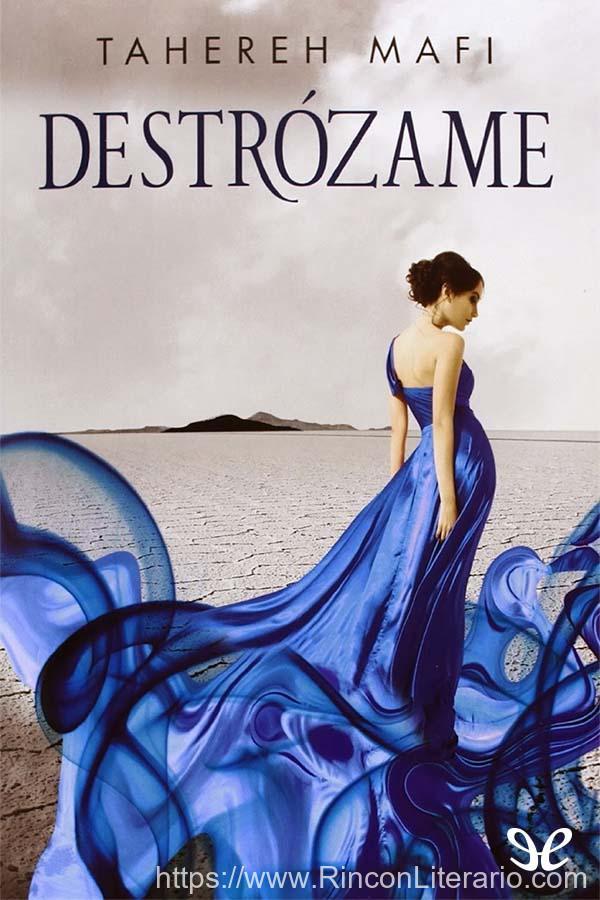 Destrózame