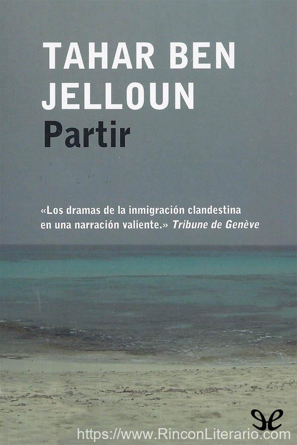 Partir