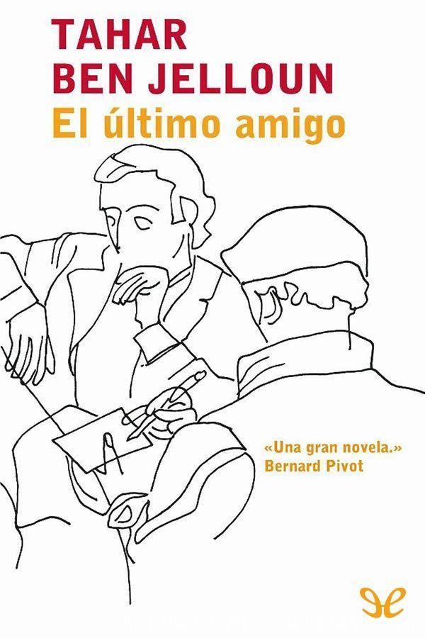 El último amigo