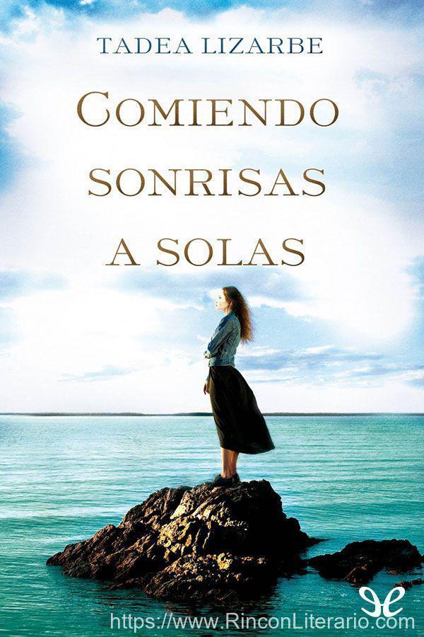 Comiendo sonrisas a solas