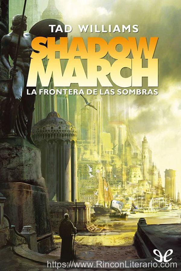 La frontera de las sombras