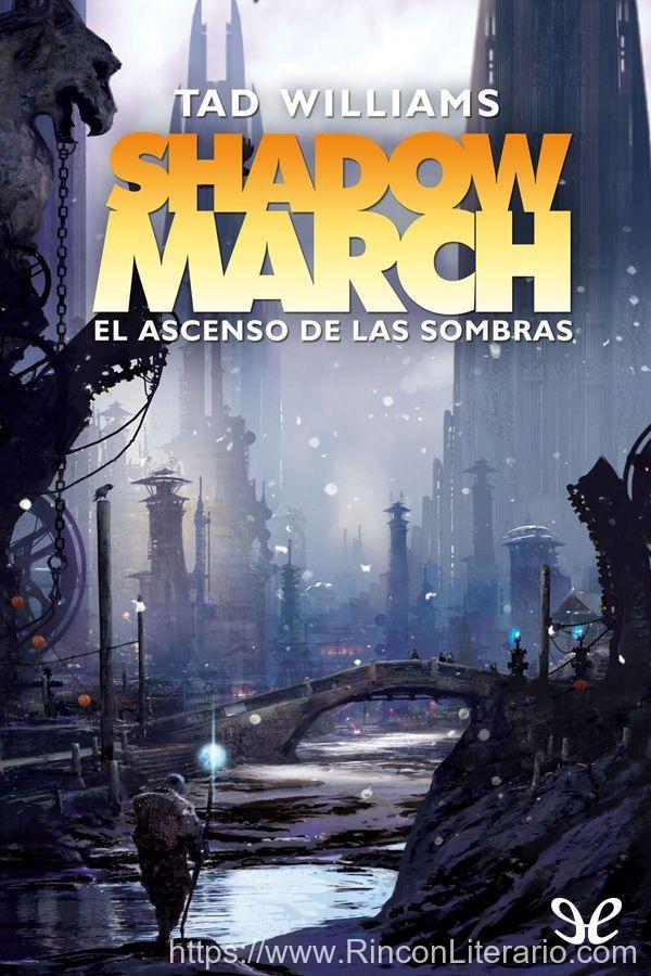El ascenso de las sombras