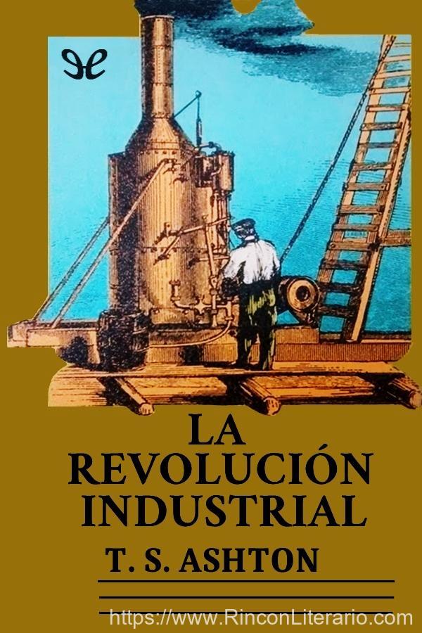La Revolución Industrial