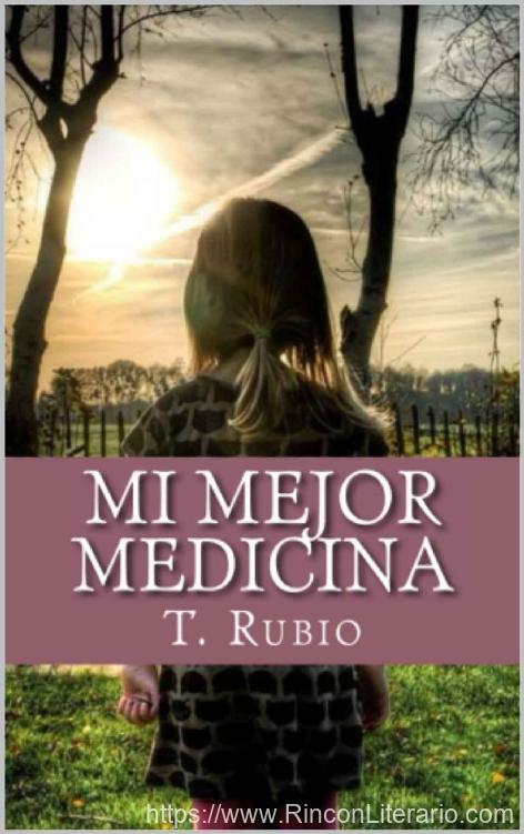 Mi mejor medicina