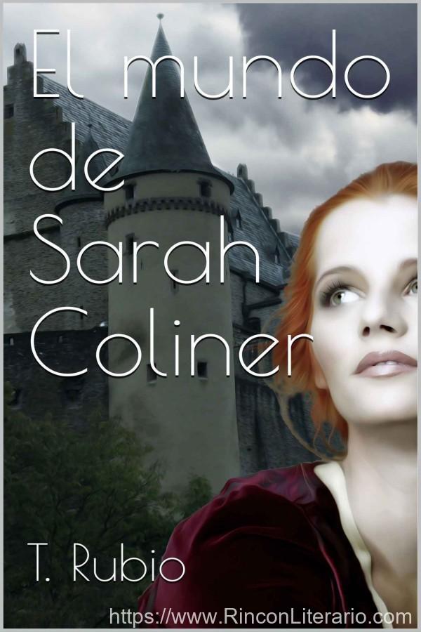 El mundo de Sarah Coliner