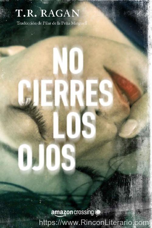No cierres los ojos