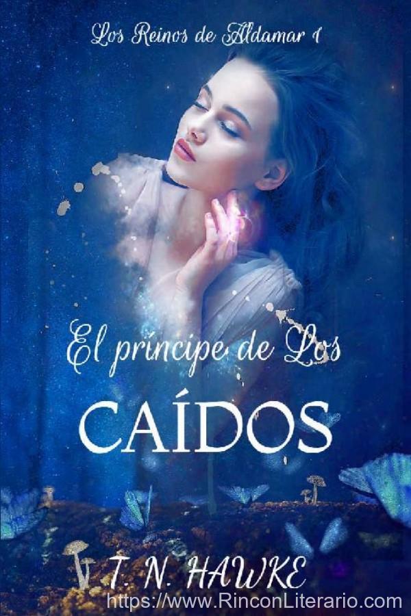 El príncipe de los caídos