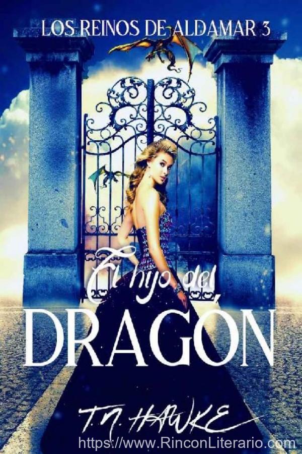 El hijo del Dragón