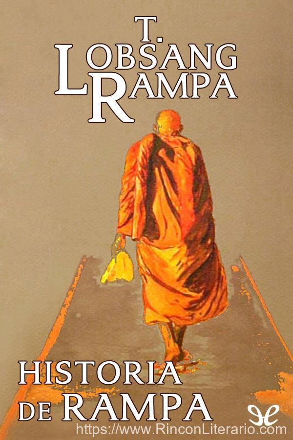 Historia de Rampa