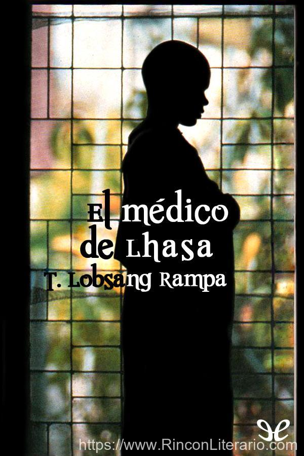 El médico de Lhasa
