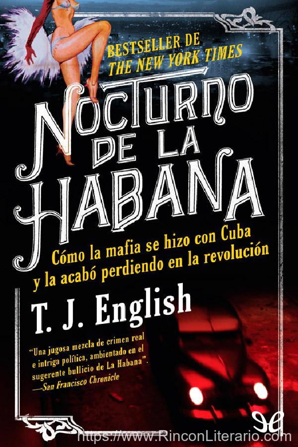Nocturno de La Habana