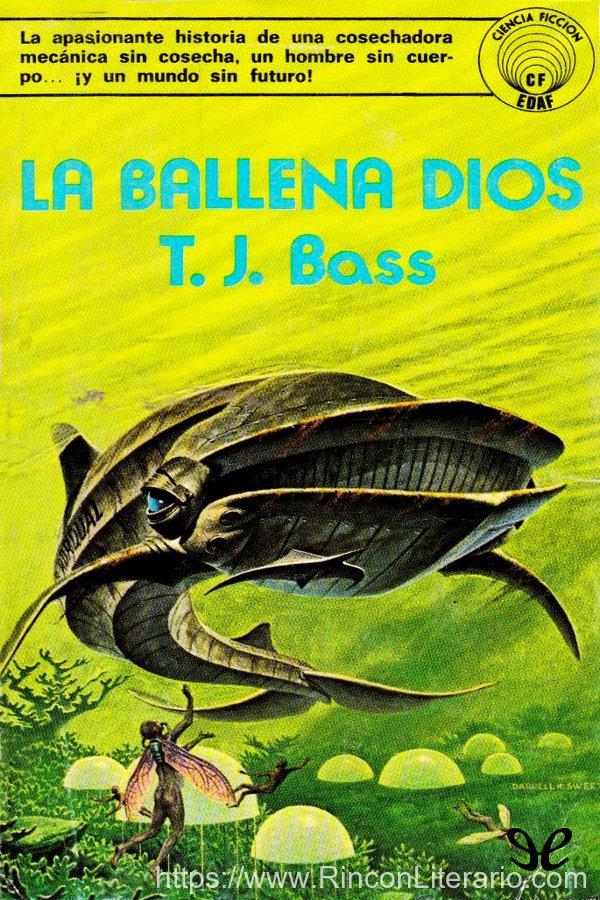 La Ballena dios