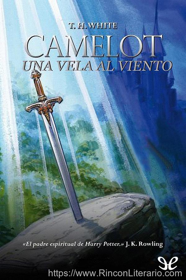 Una vela al viento