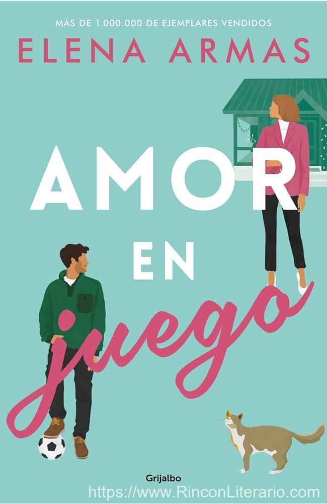 Amor en juego