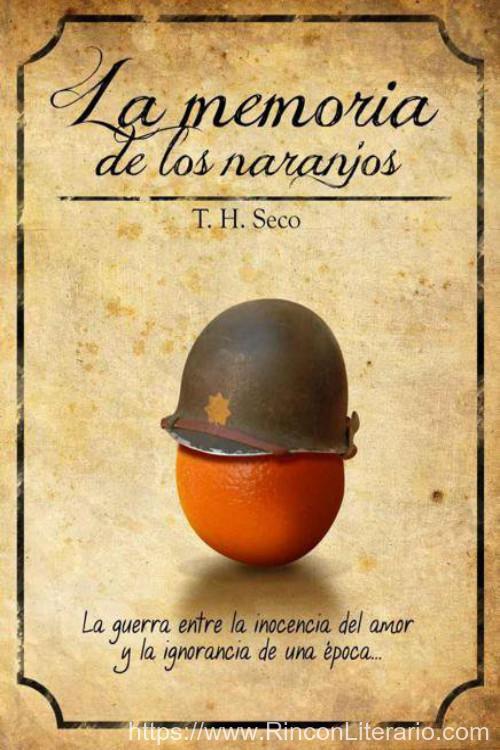 La memoria de los naranjos