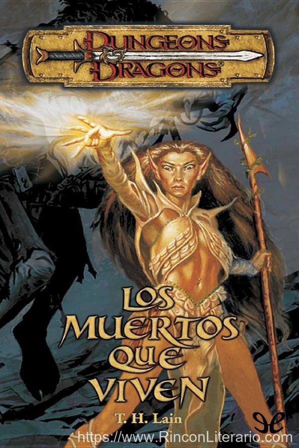 Los muertos que viven