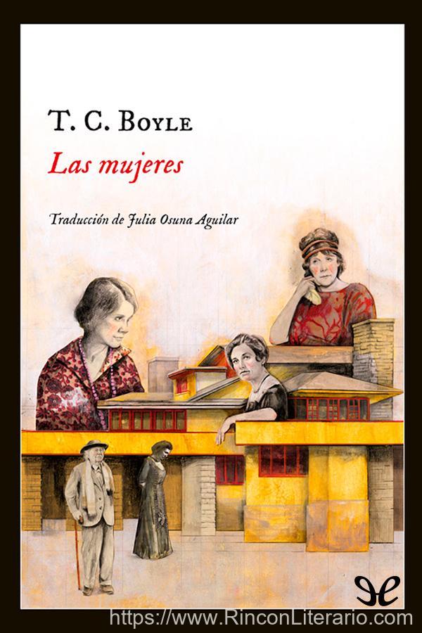 Las mujeres