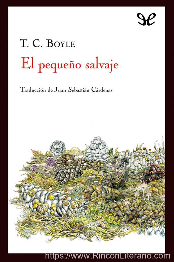 El pequeño salvaje