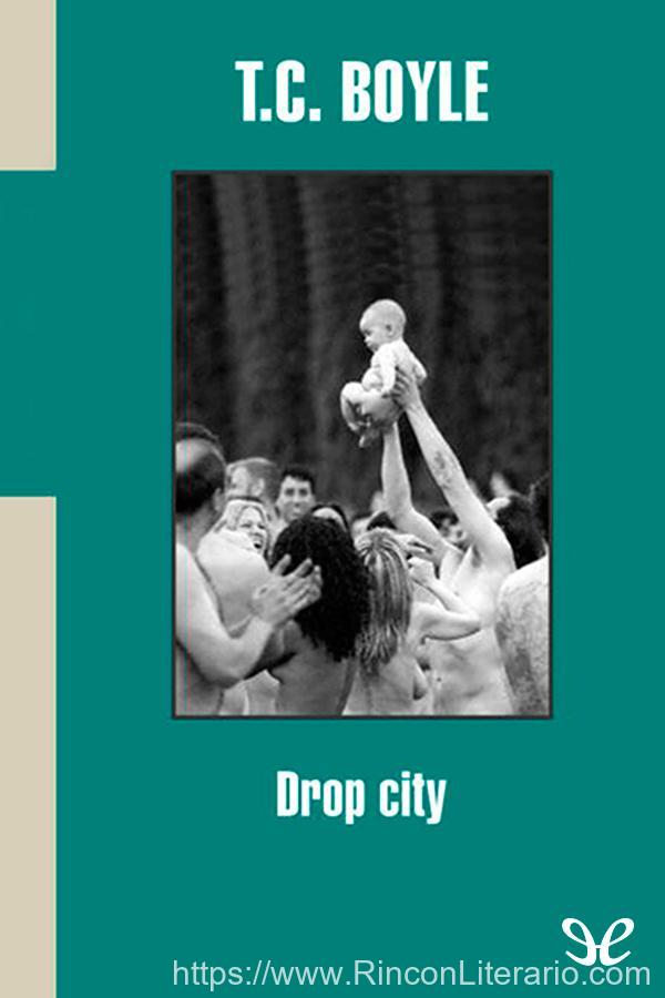Drop city