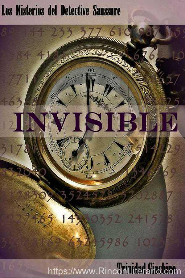 Invisible