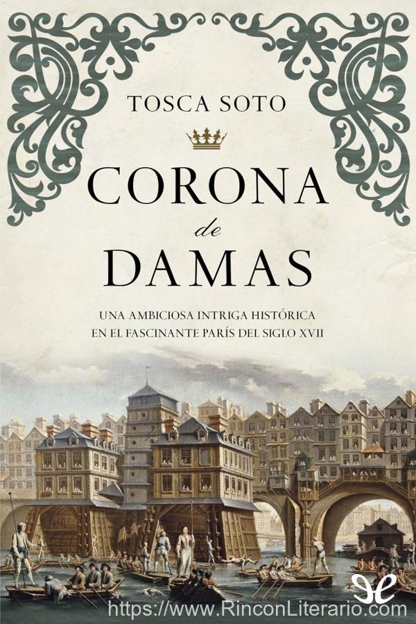 Corona de damas