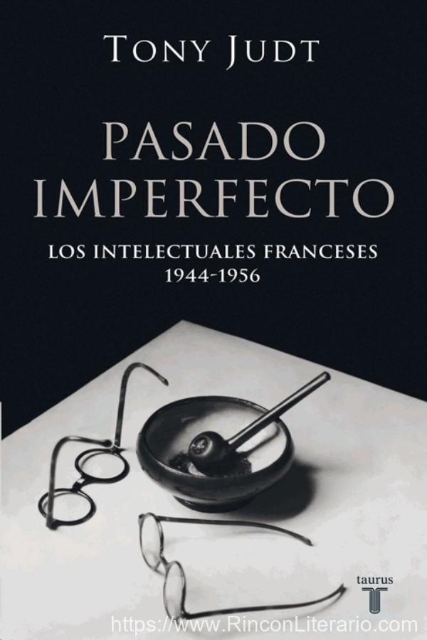 Pasado imperfecto