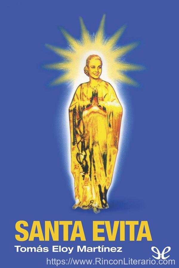 Santa Evita