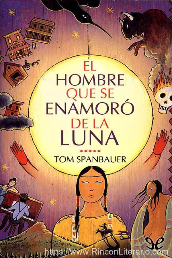 El hombre que se enamoró de la luna
