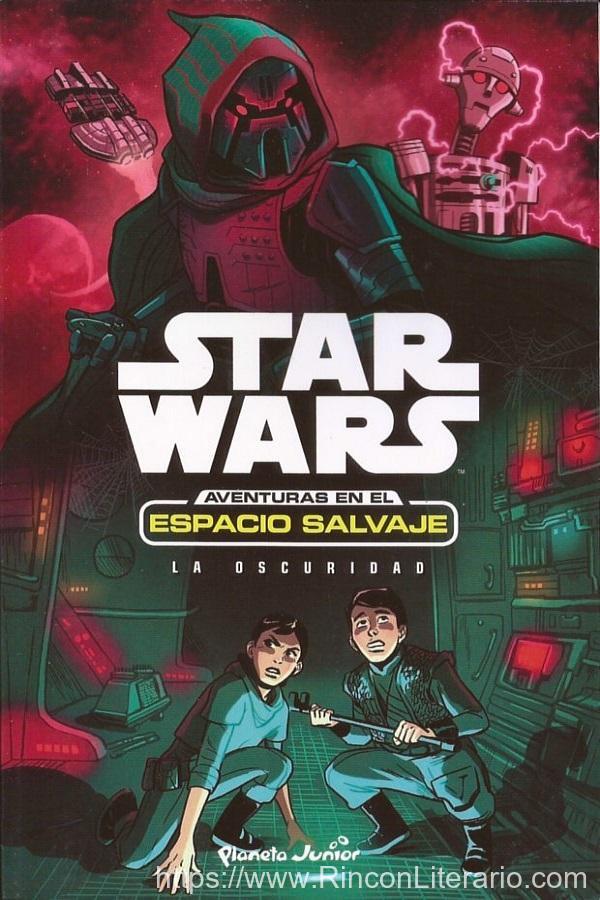 La oscuridad