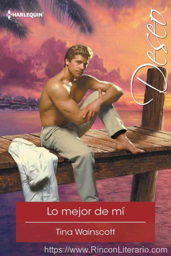 Lo mejor de mí