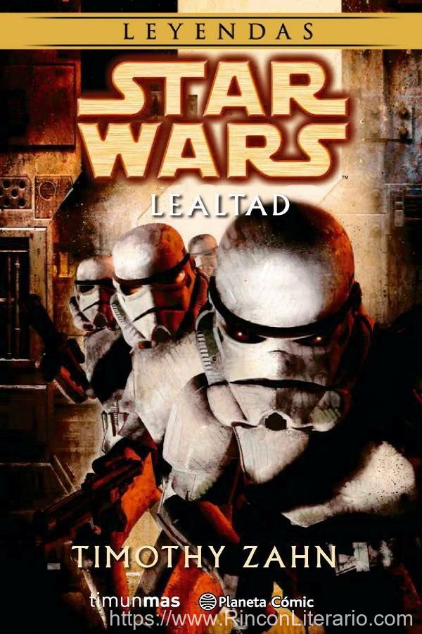 Lealtad