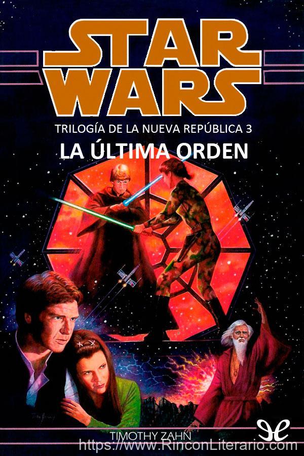 La última orden