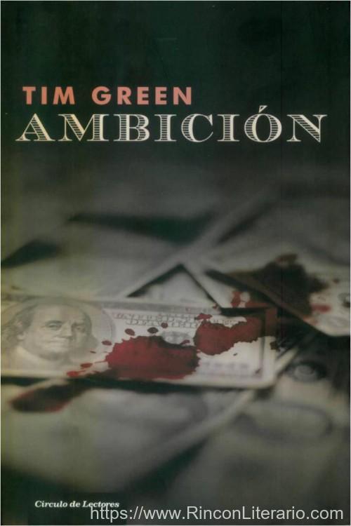 Ambición