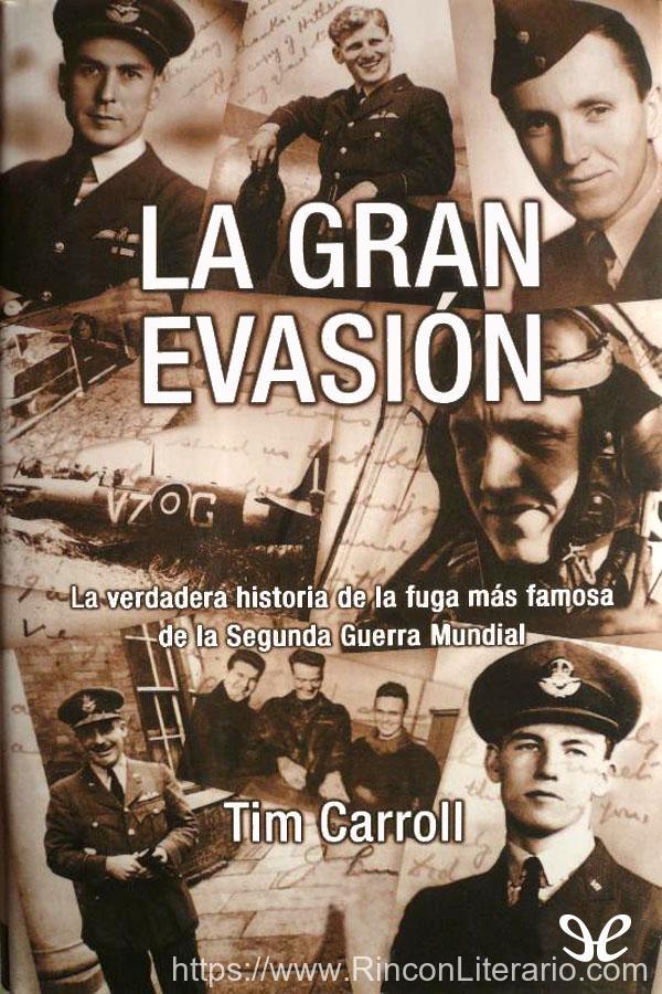 La gran evasión
