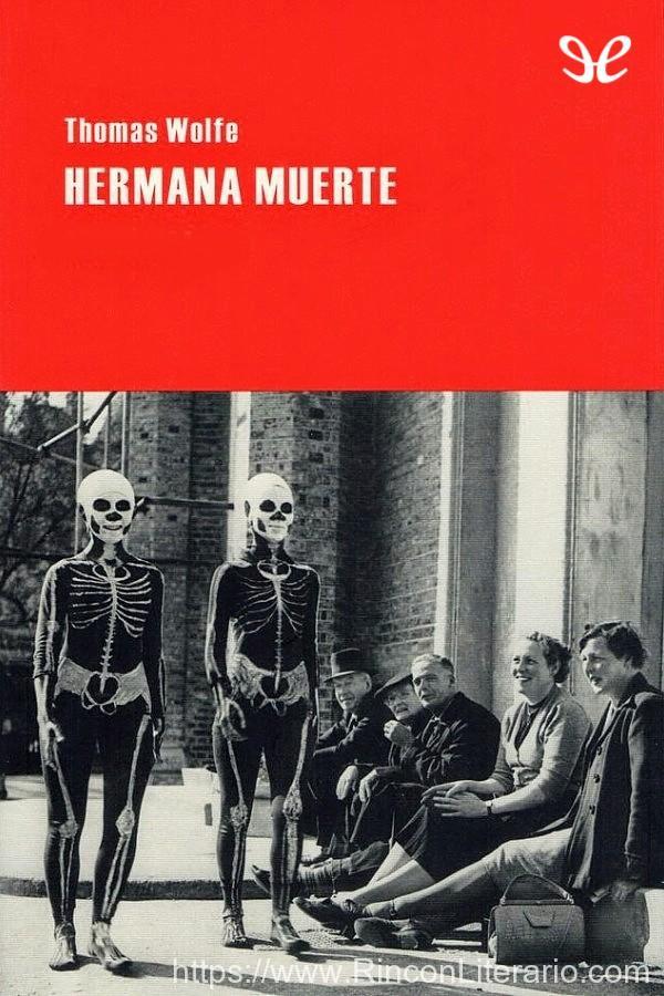 Hermana muerte