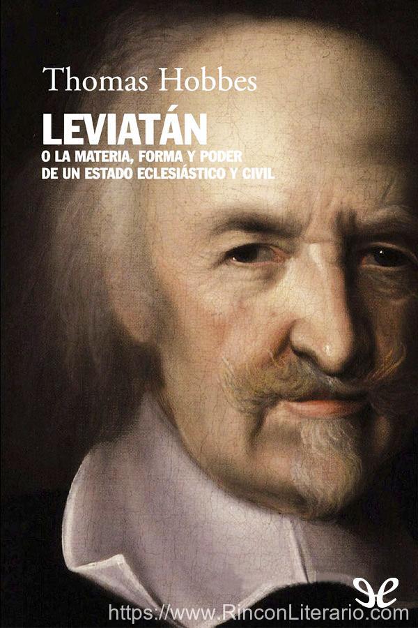 Leviatán