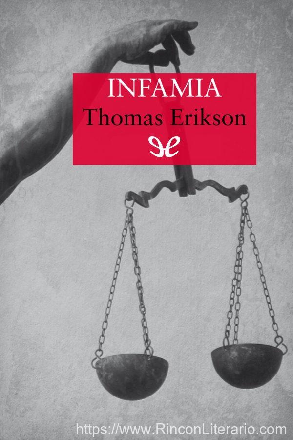 Infamia