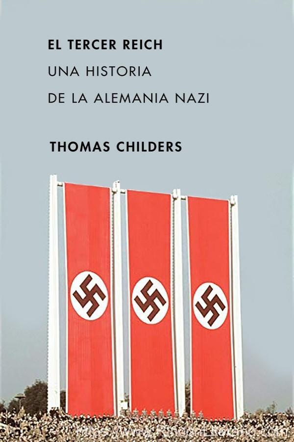 El tercer Reich